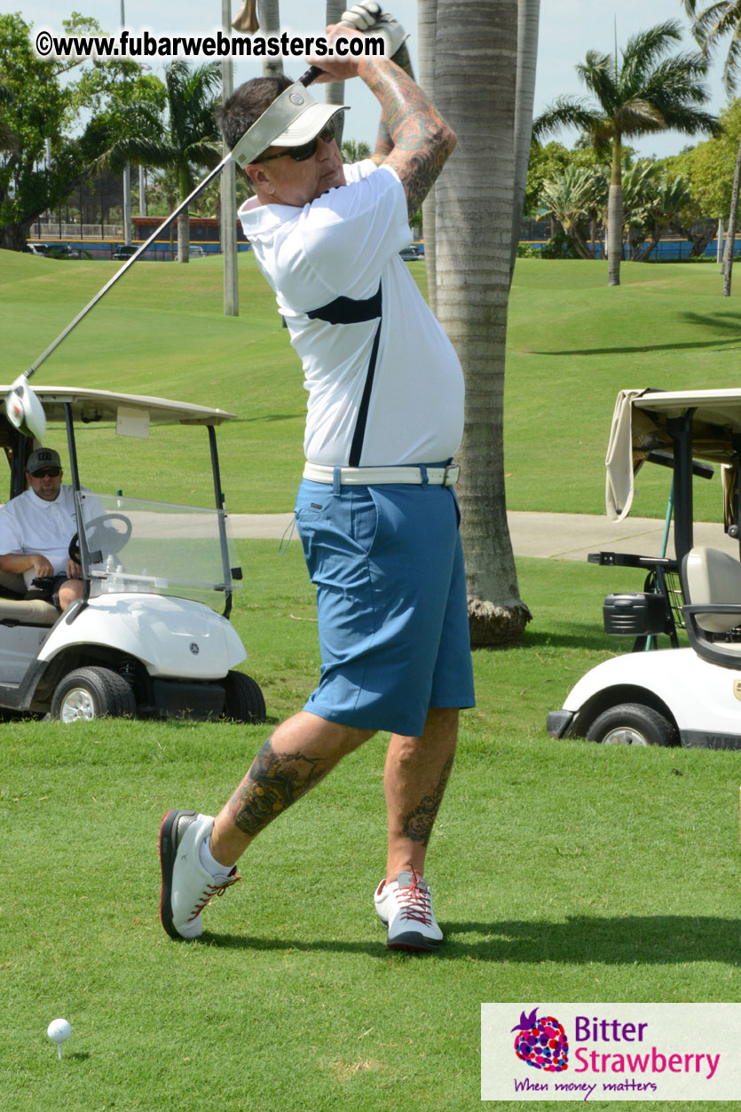 XBIZ Summit Golf Tournament