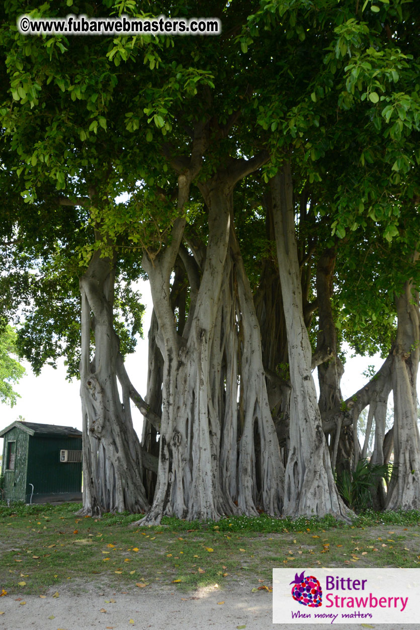 XBIZ Summit Golf Tournament
