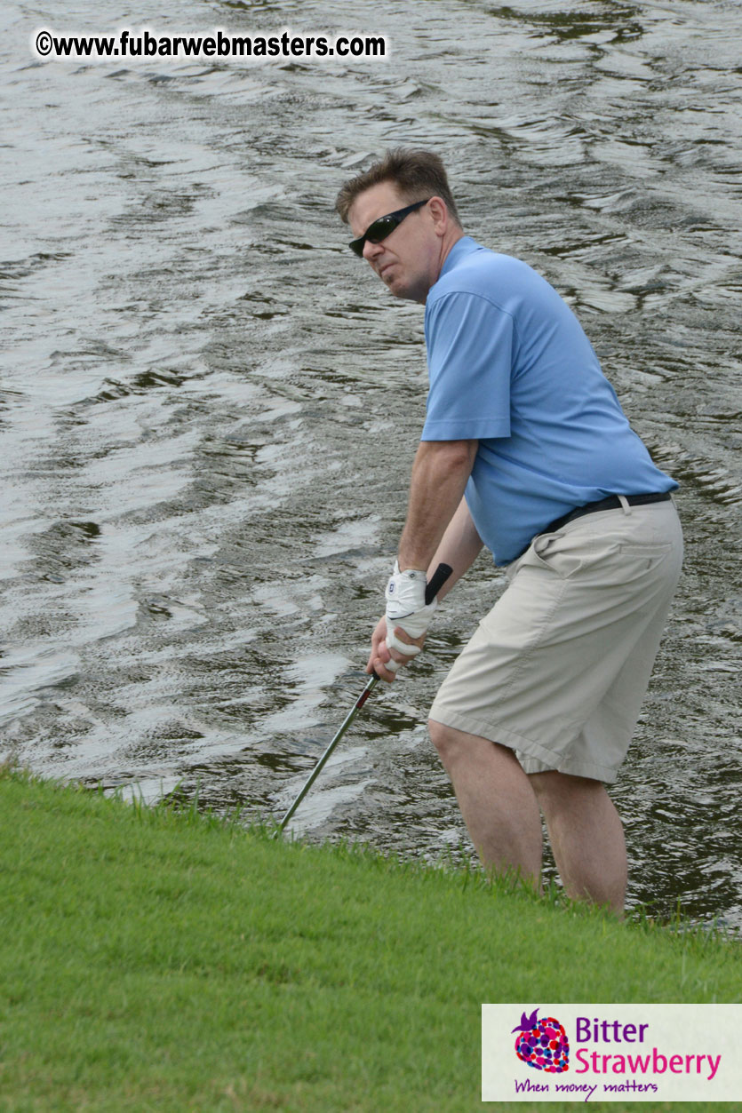 XBIZ Summit Golf Tournament