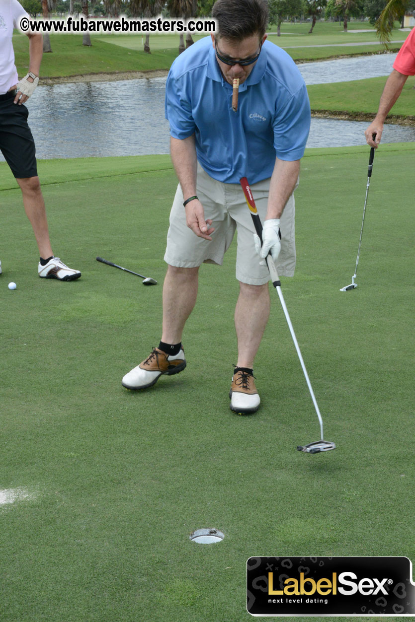 XBIZ Summit Golf Tournament