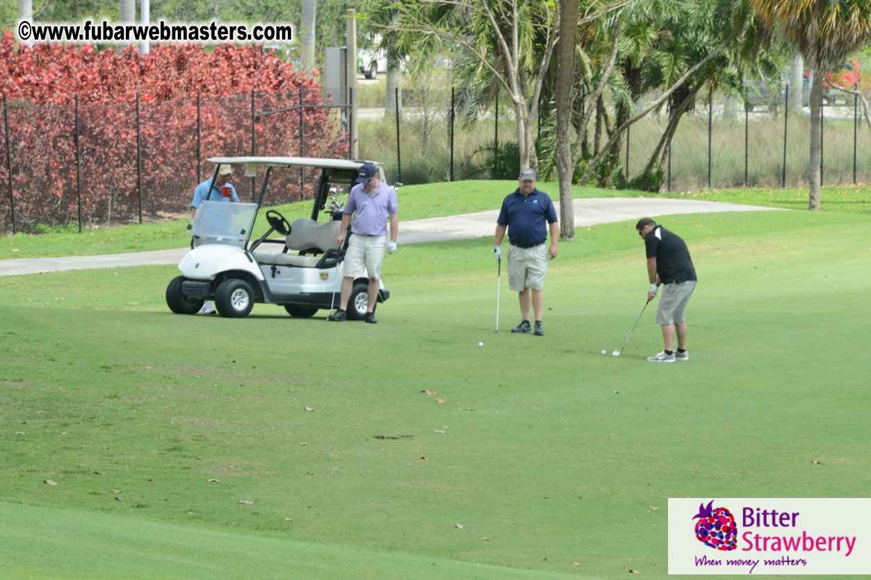 XBIZ Summit Golf Tournament