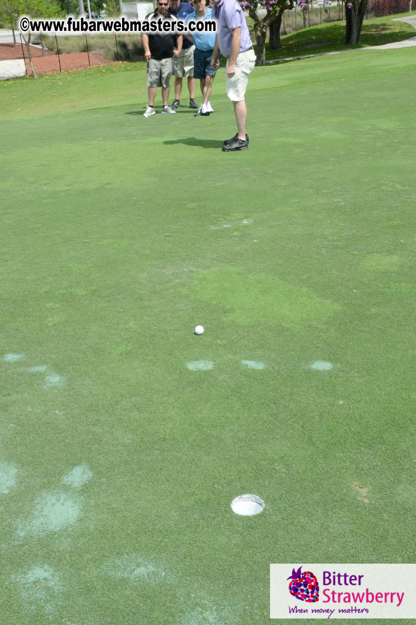 XBIZ Summit Golf Tournament