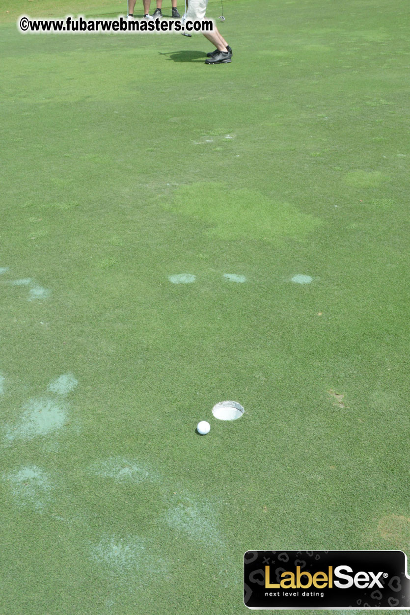 XBIZ Summit Golf Tournament