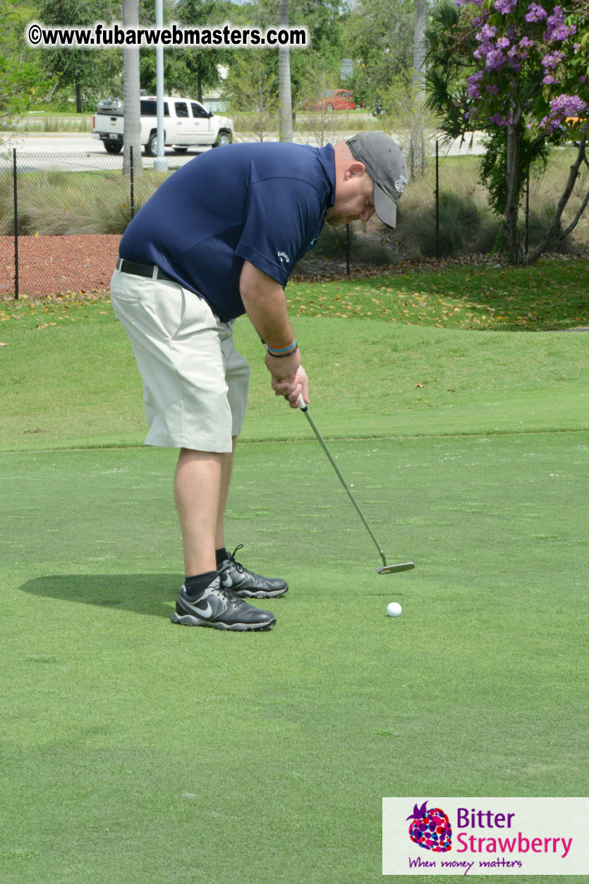 XBIZ Summit Golf Tournament