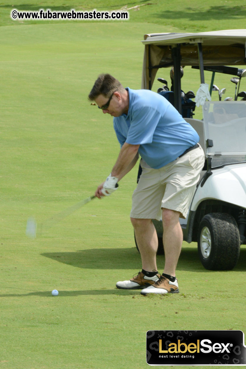 XBIZ Summit Golf Tournament