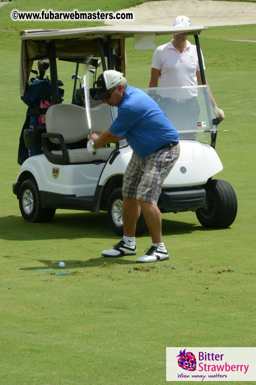 XBIZ Summit Golf Tournament