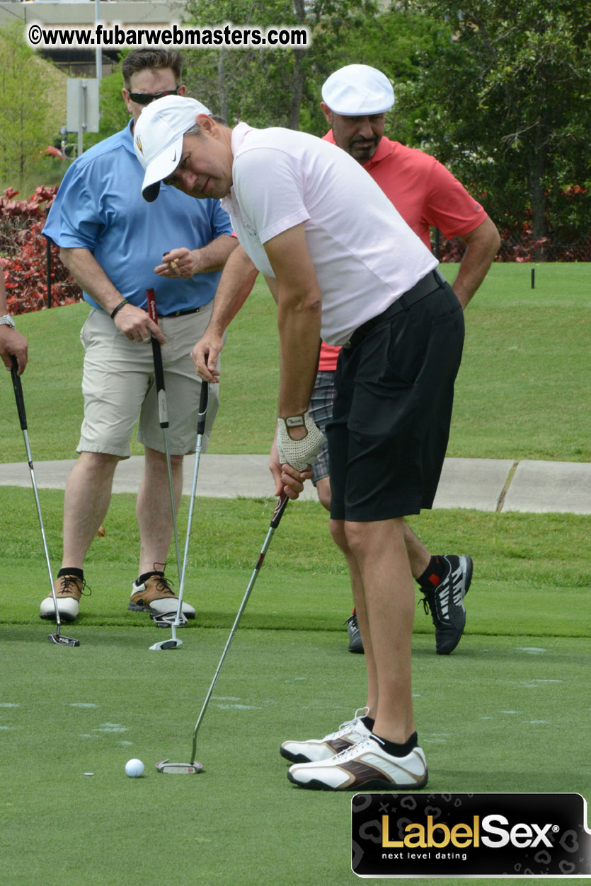 XBIZ Summit Golf Tournament