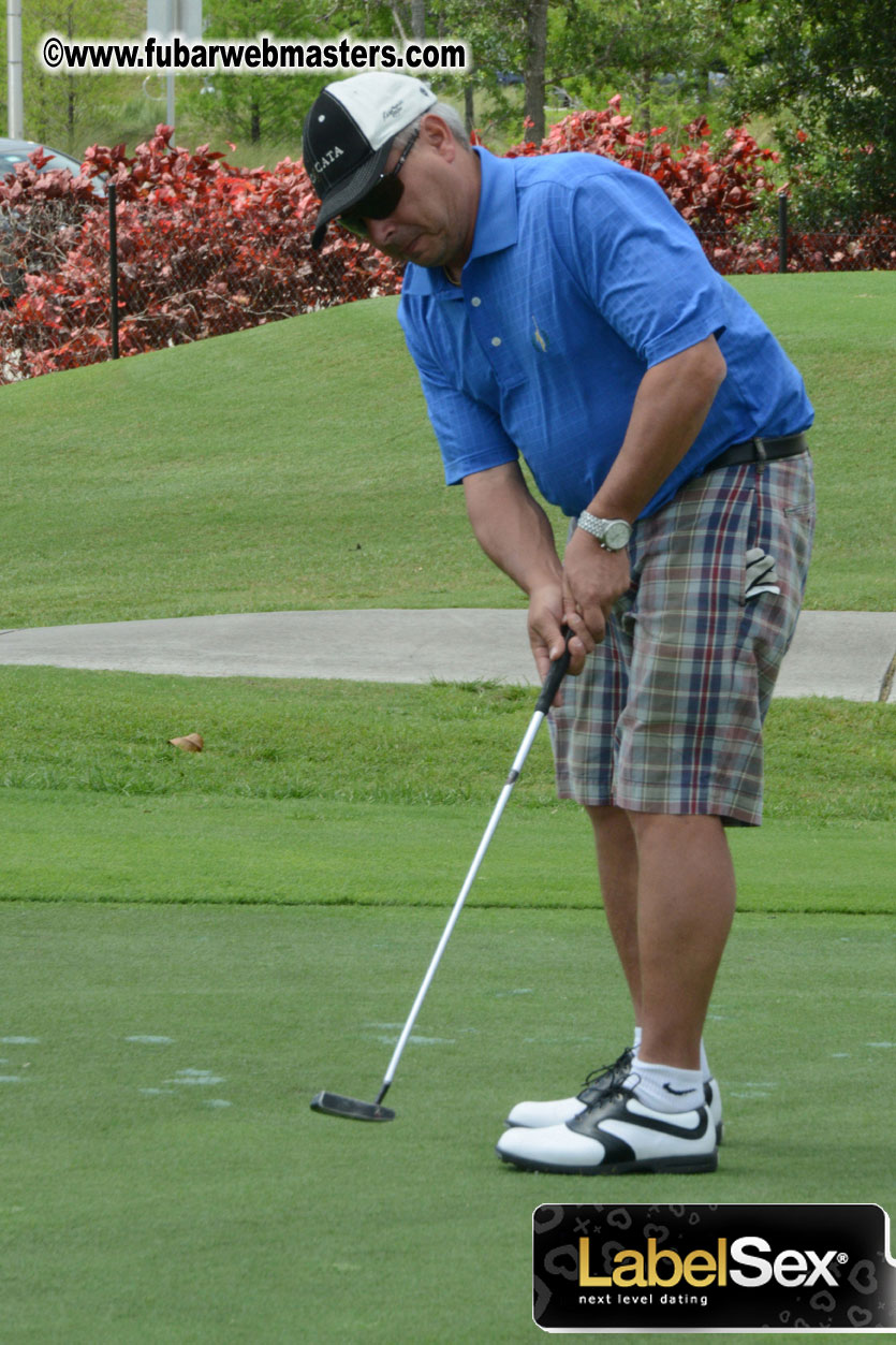 XBIZ Summit Golf Tournament