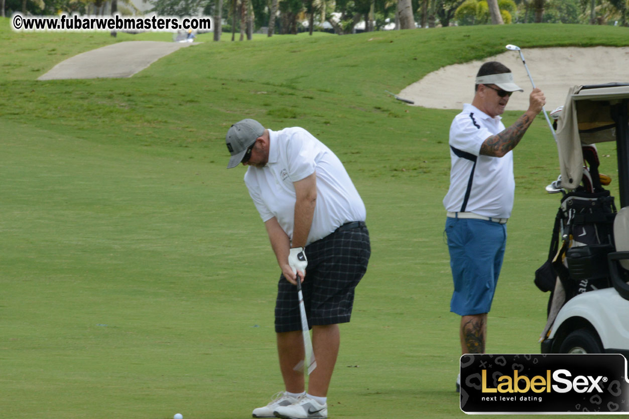 XBIZ Summit Golf Tournament
