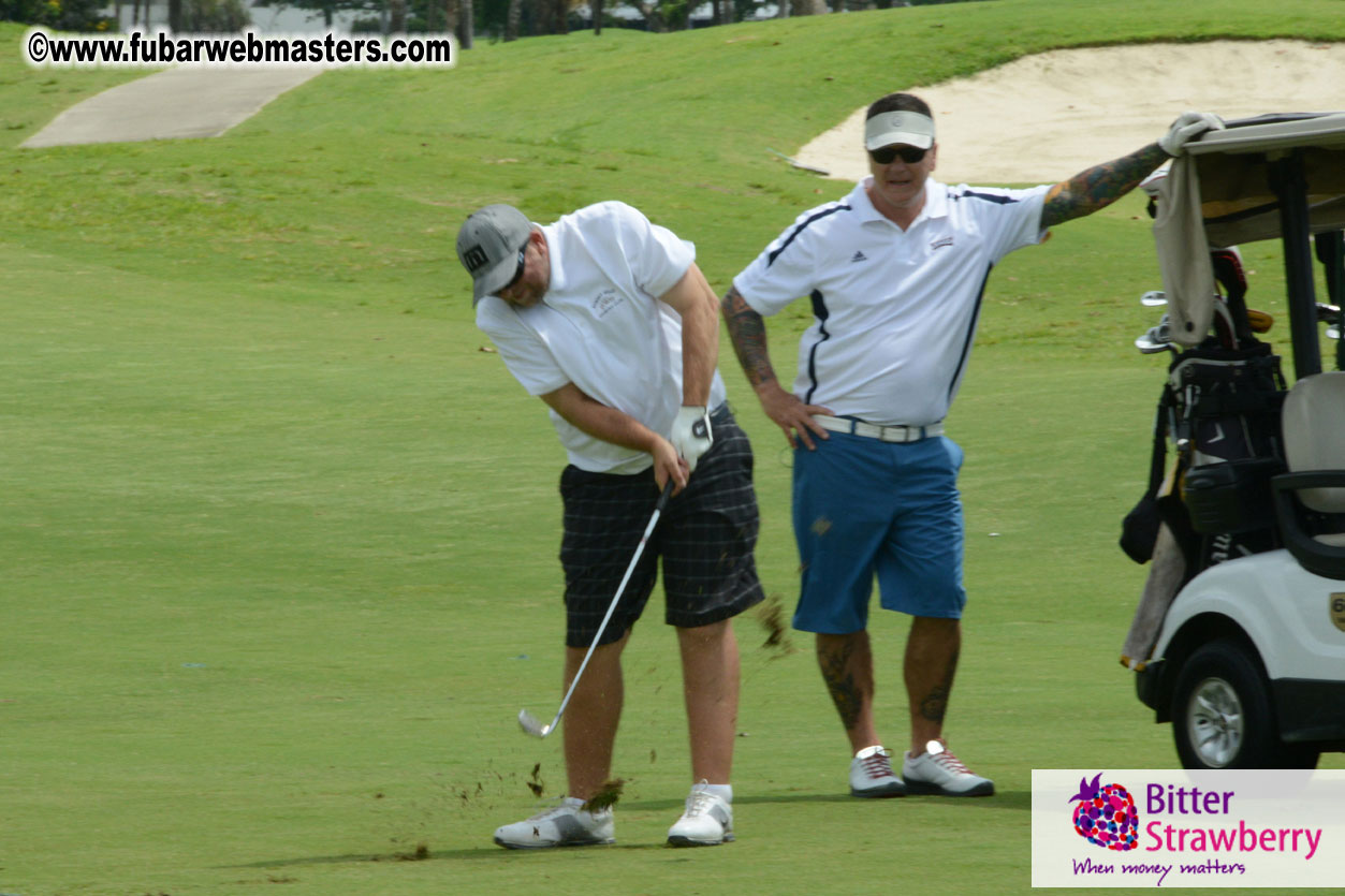 XBIZ Summit Golf Tournament