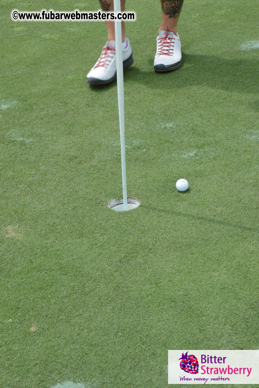 XBIZ Summit Golf Tournament