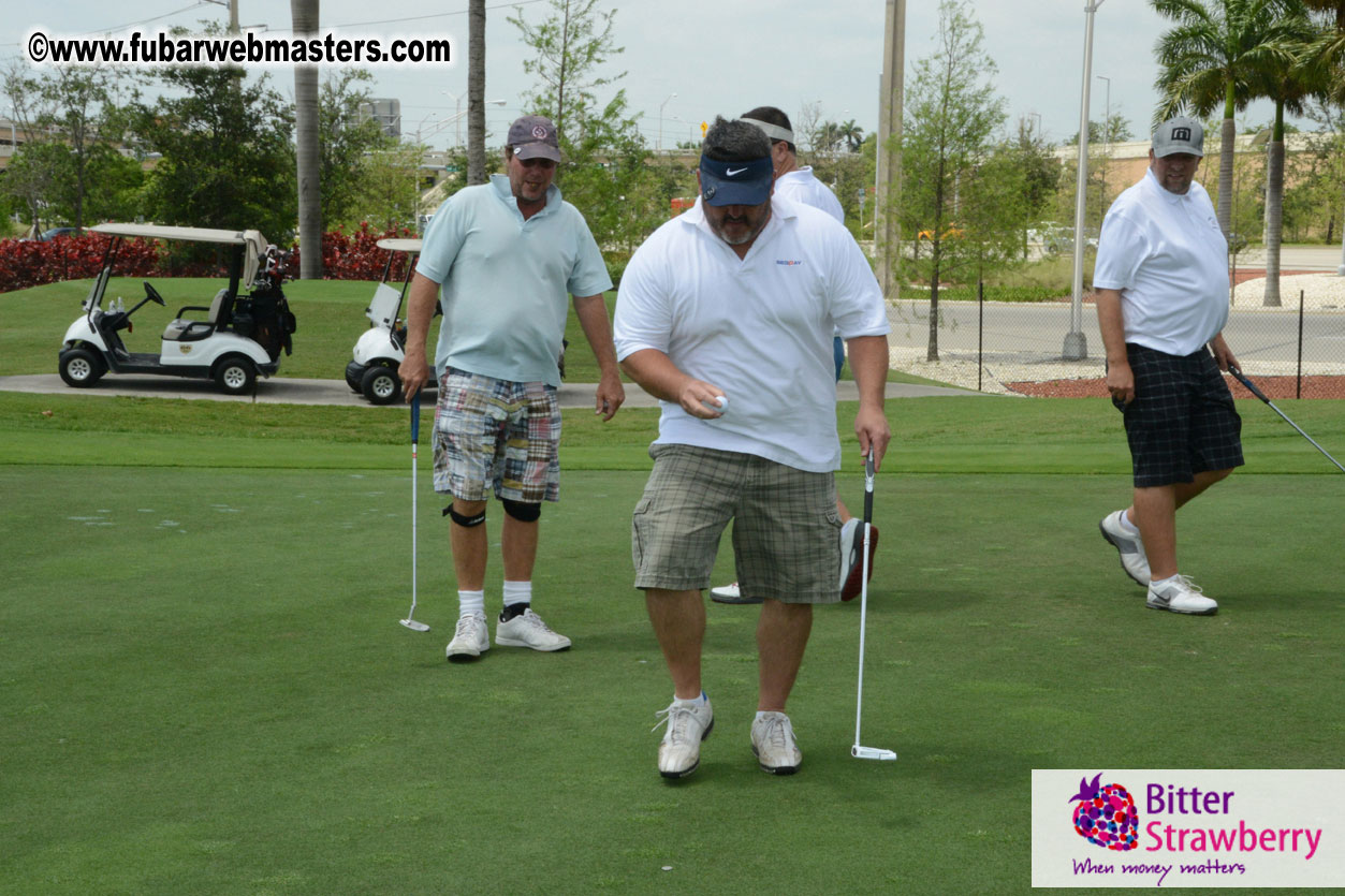 XBIZ Summit Golf Tournament
