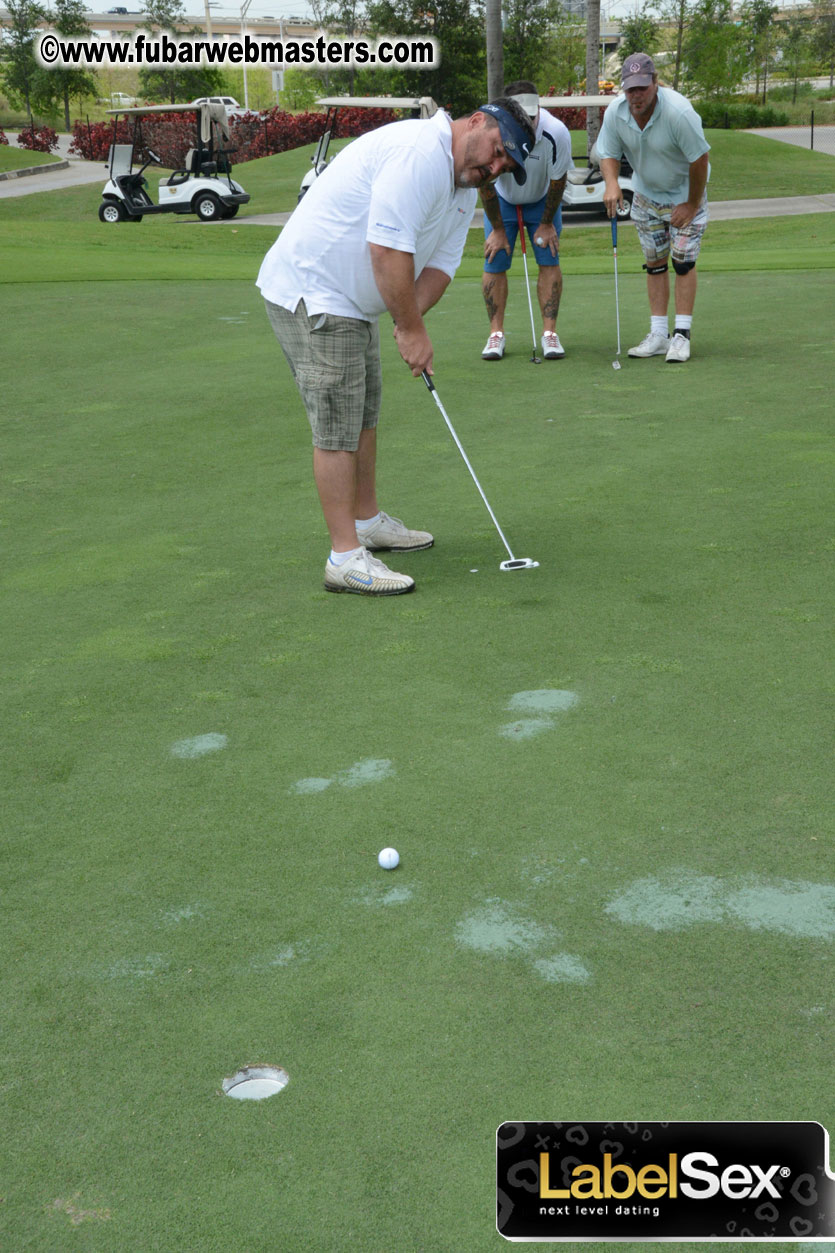 XBIZ Summit Golf Tournament