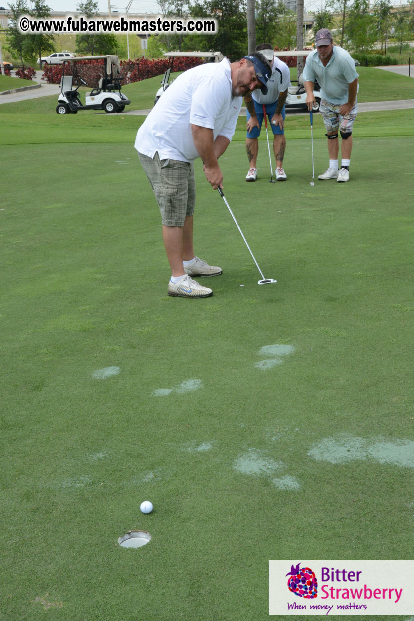 XBIZ Summit Golf Tournament