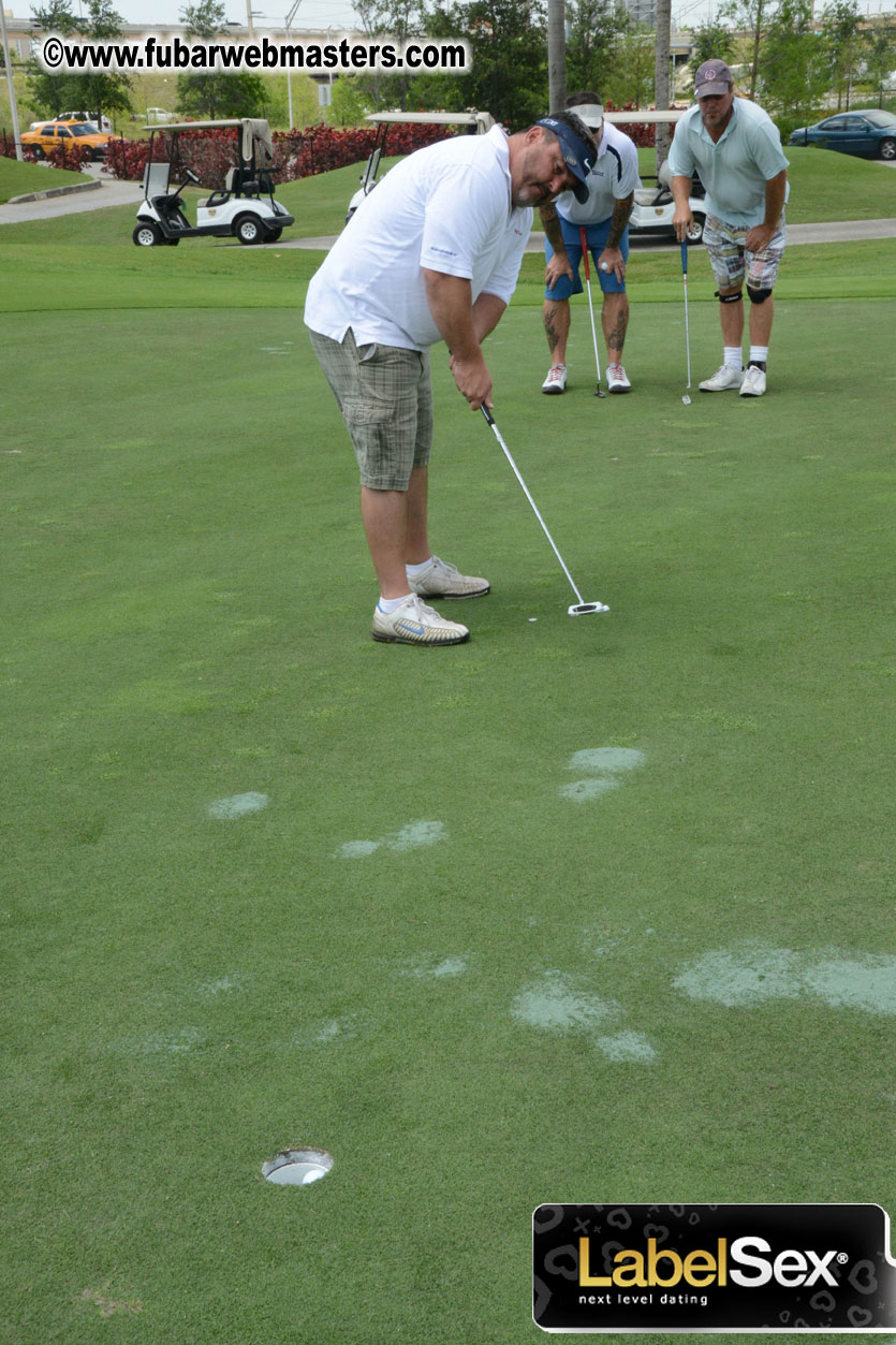 XBIZ Summit Golf Tournament