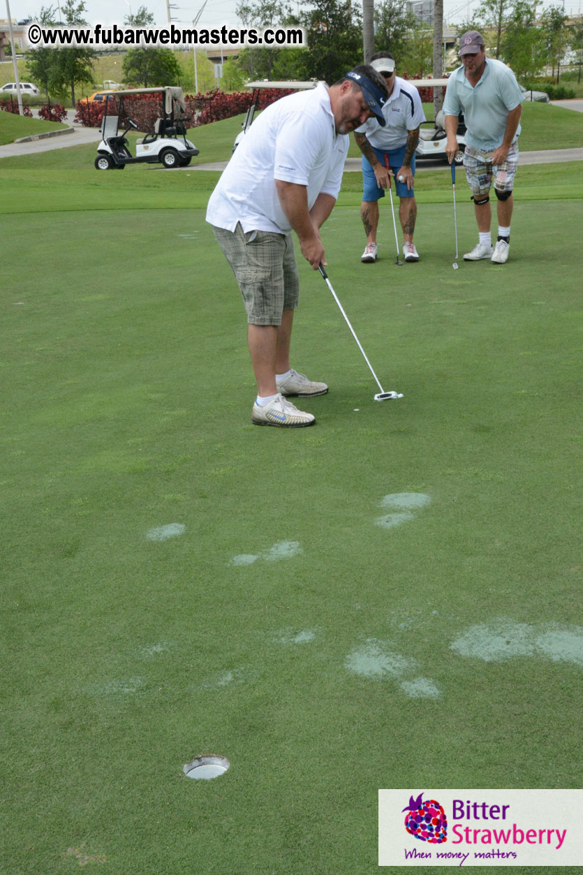 XBIZ Summit Golf Tournament