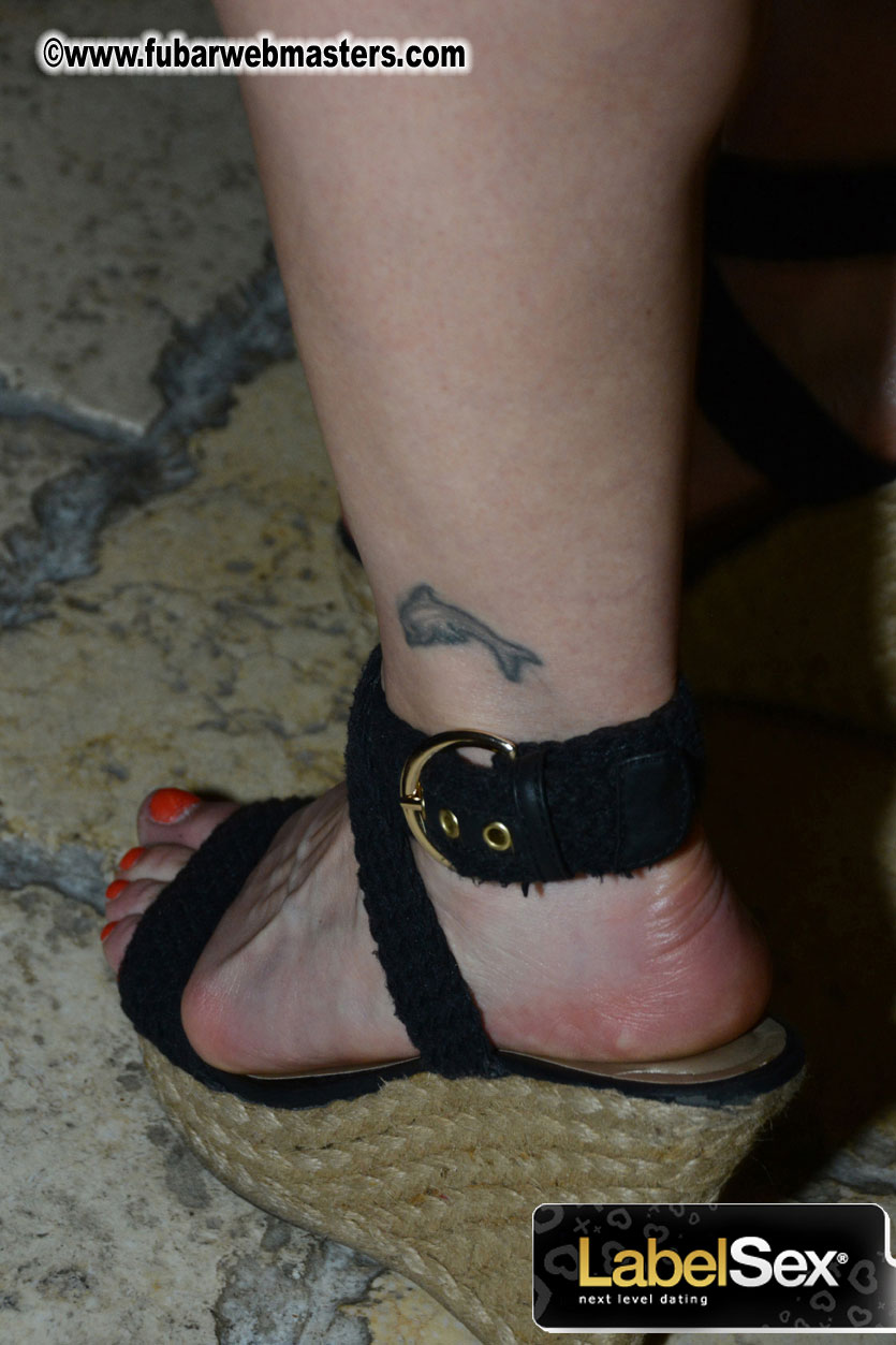 XBIZ Summit Official Welcome Reception