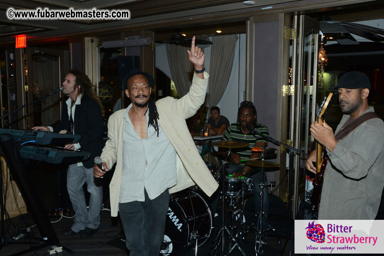 V.I.P. Sponsor Dinner