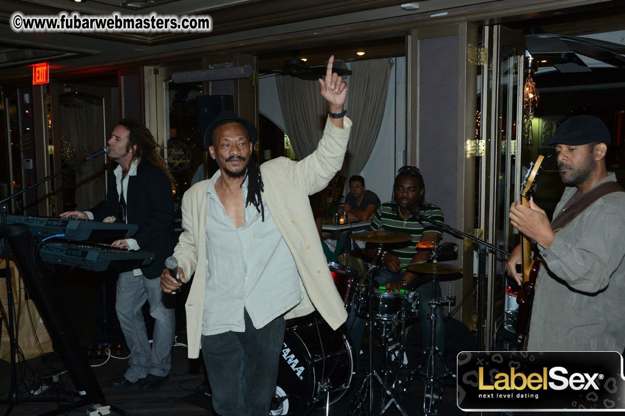 V.I.P. Sponsor Dinner