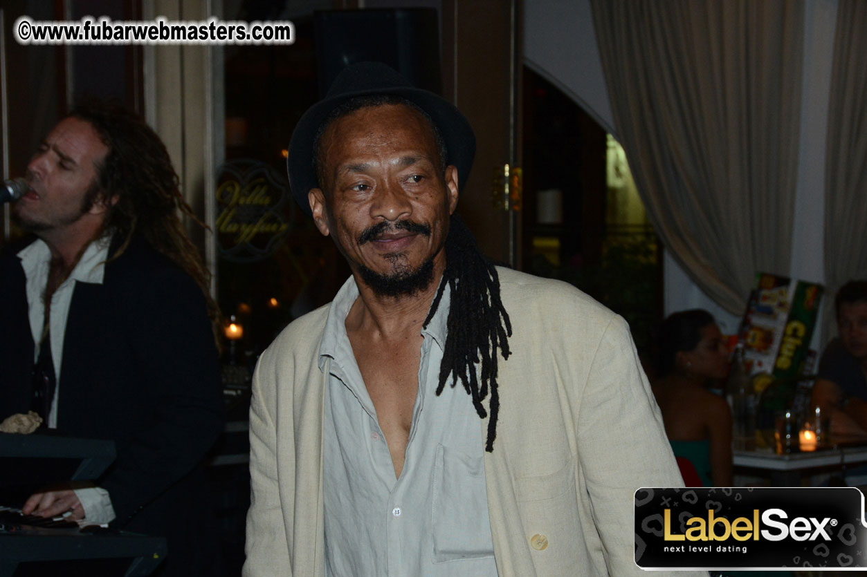 V.I.P. Sponsor Dinner