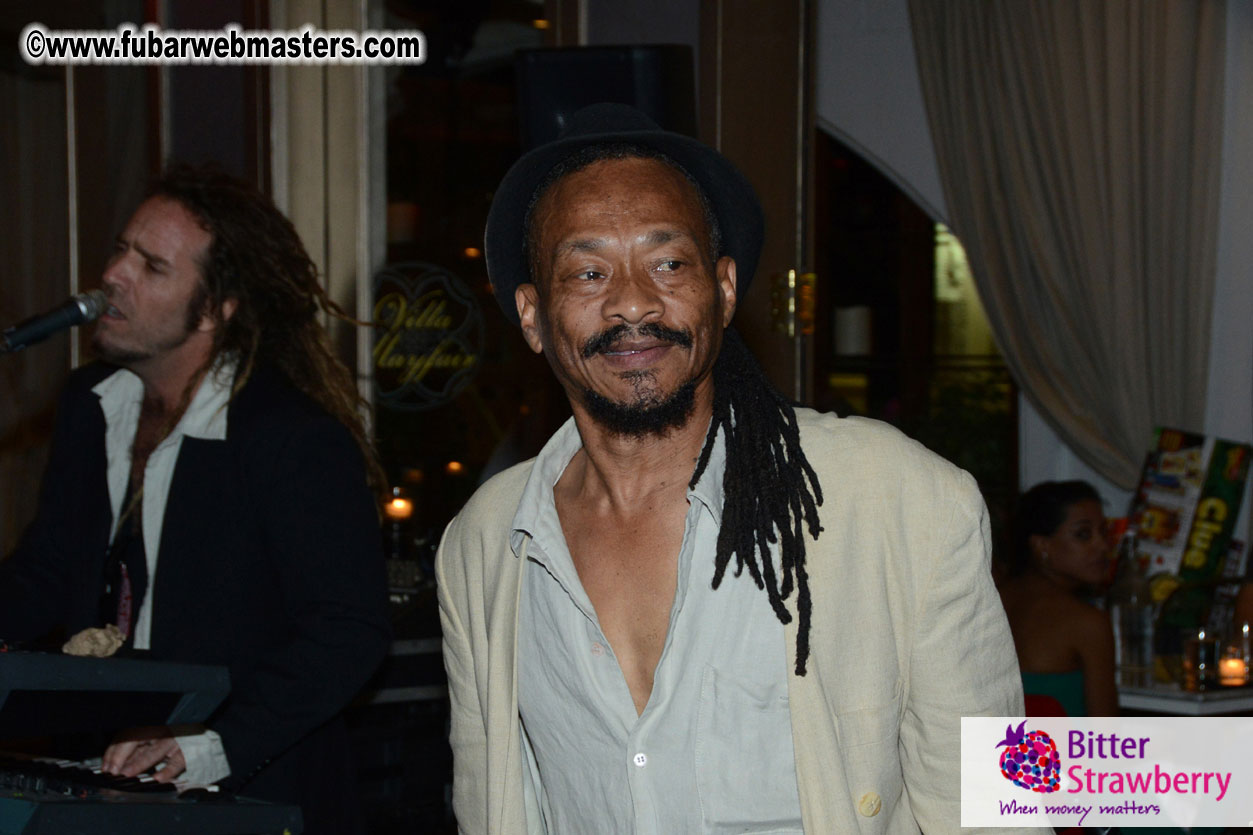 V.I.P. Sponsor Dinner