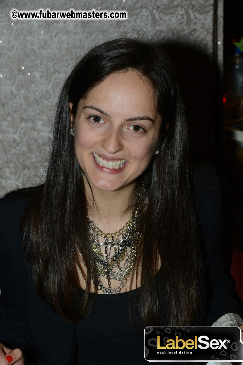 V.I.P. Sponsor Dinner