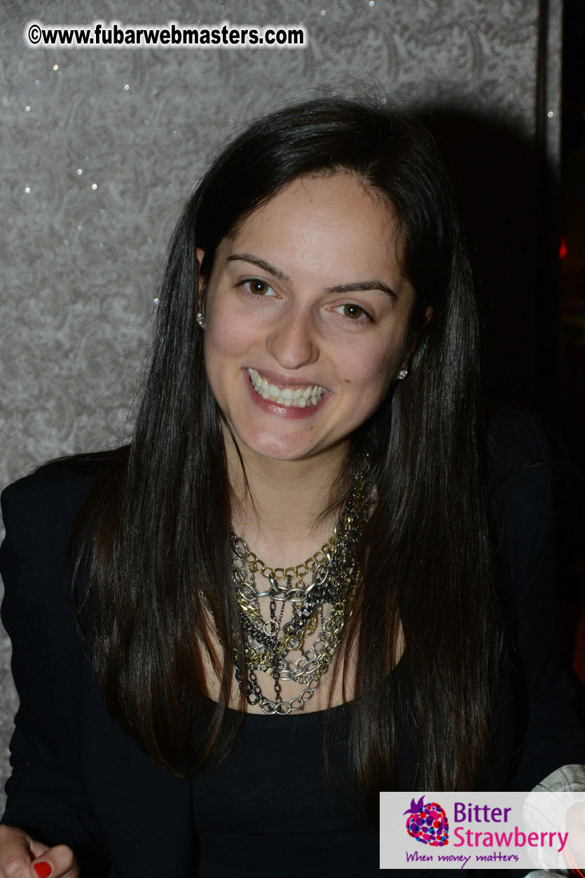 V.I.P. Sponsor Dinner