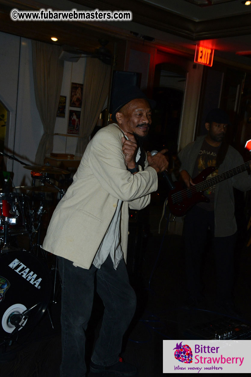 V.I.P. Sponsor Dinner