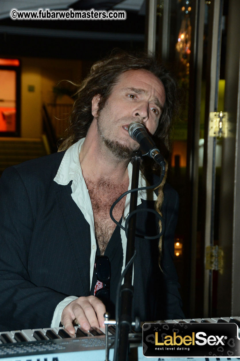 V.I.P. Sponsor Dinner