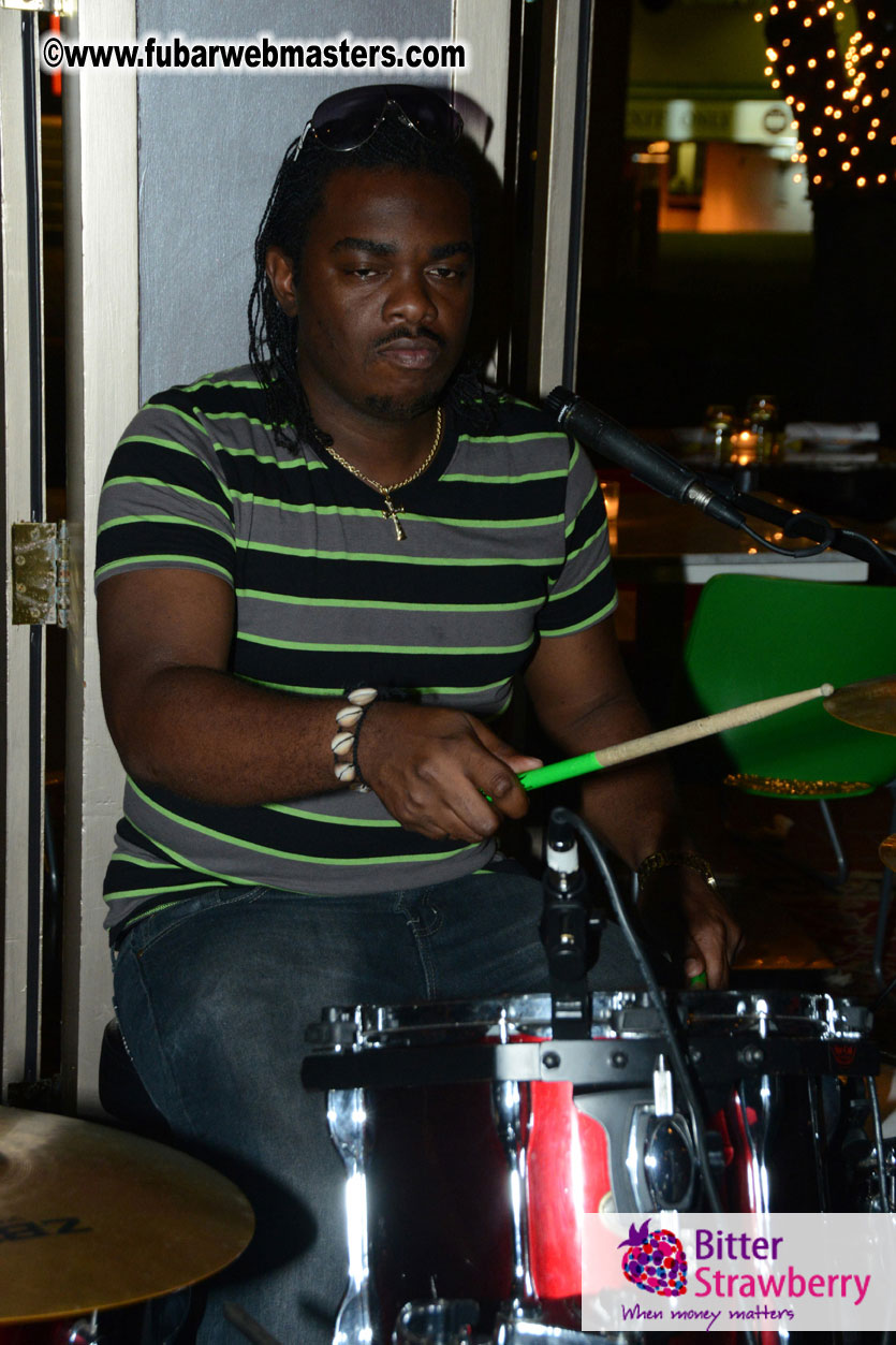 V.I.P. Sponsor Dinner