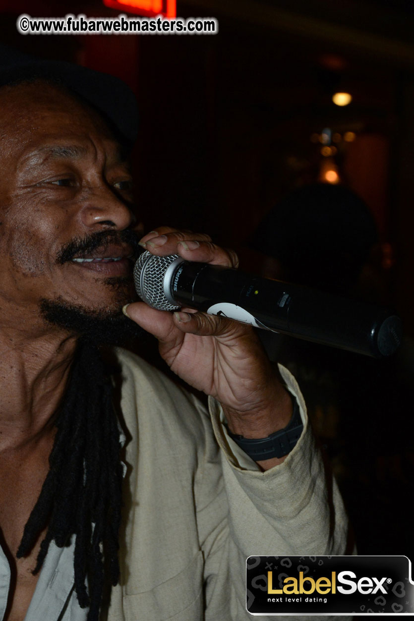 V.I.P. Sponsor Dinner