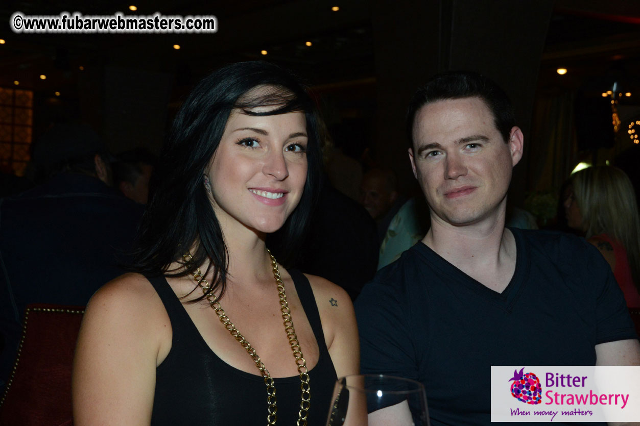 V.I.P. Sponsor Dinner