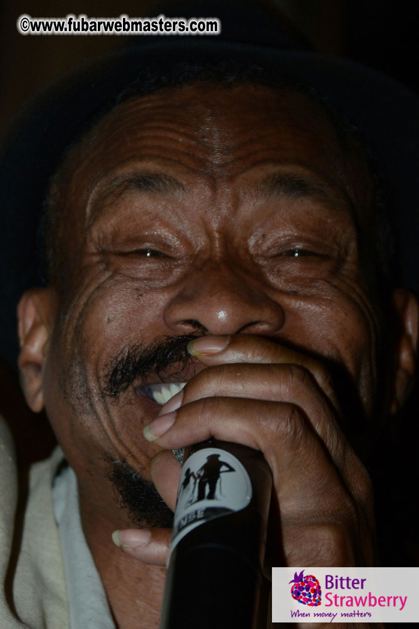 V.I.P. Sponsor Dinner