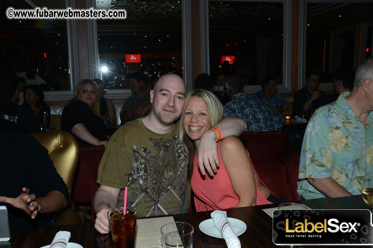 V.I.P. Sponsor Dinner