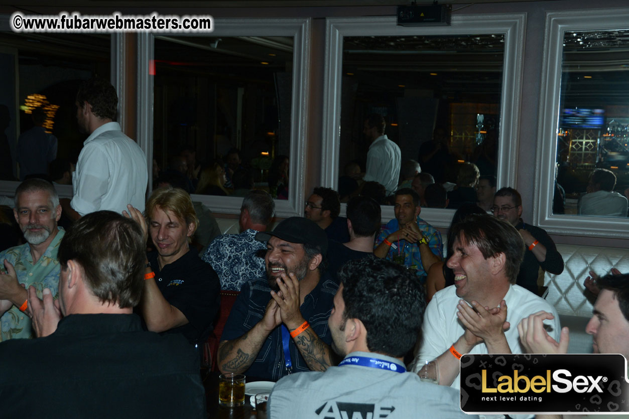 V.I.P. Sponsor Dinner