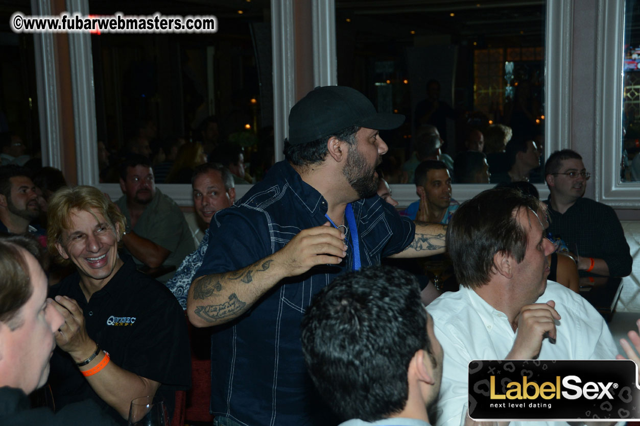 V.I.P. Sponsor Dinner