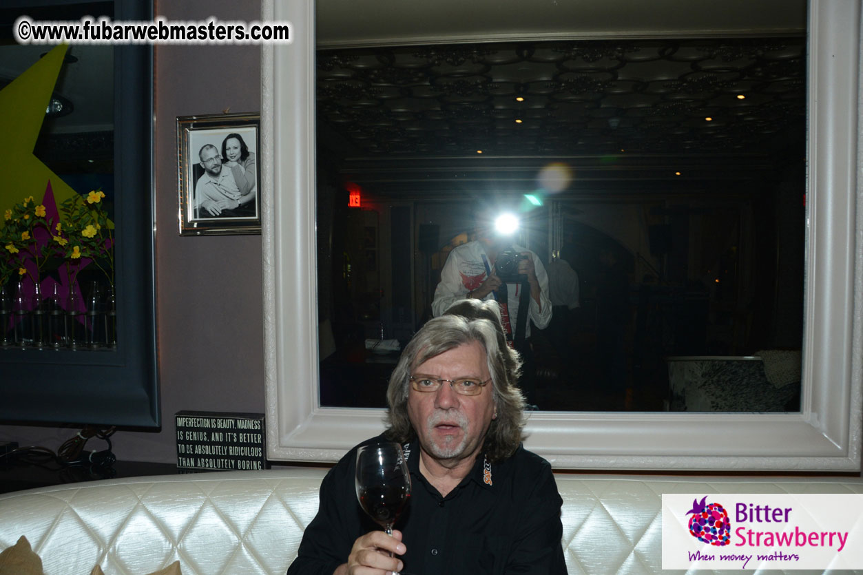 Chase the Ace Casino Night