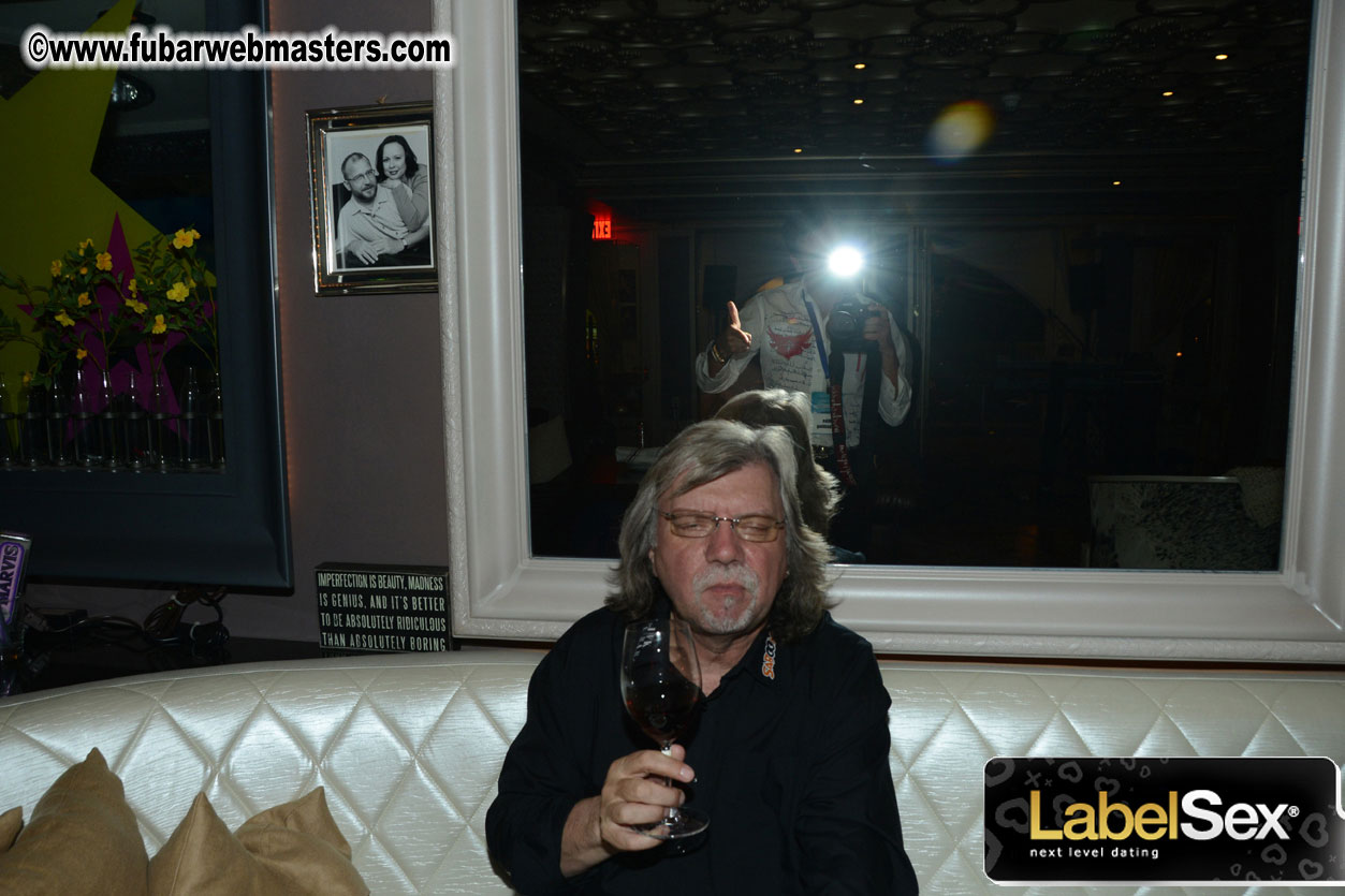 Chase the Ace Casino Night