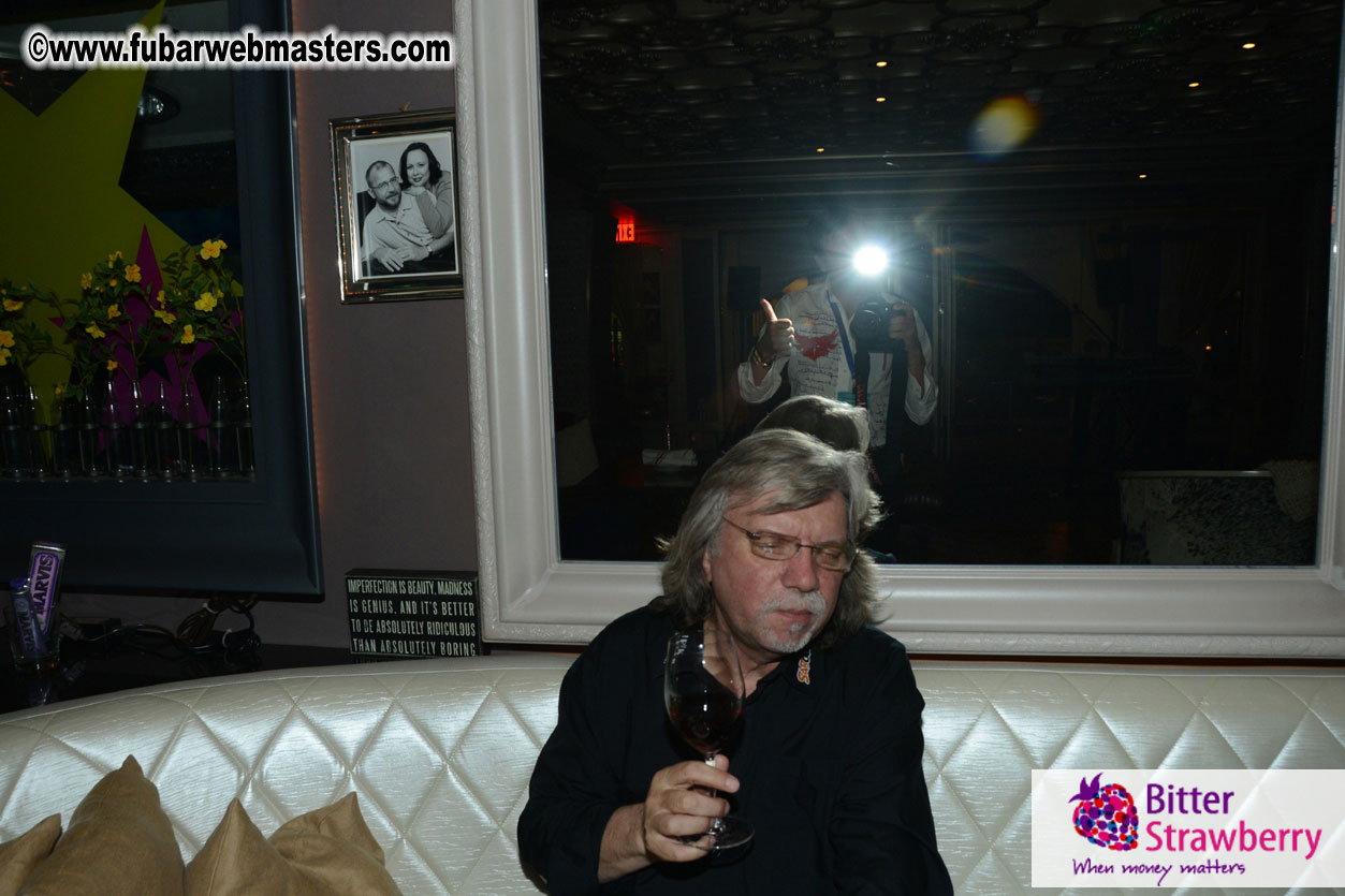 Chase the Ace Casino Night