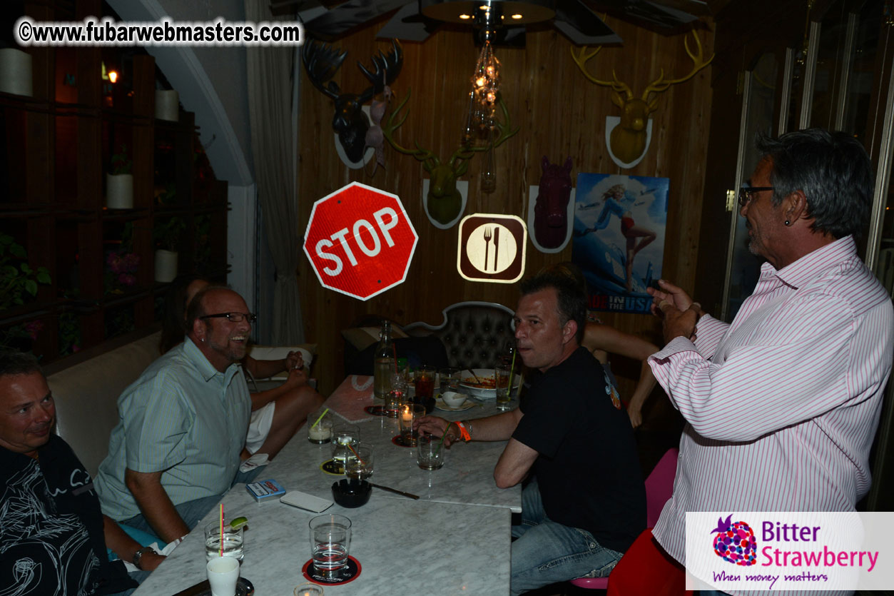 Chase the Ace Casino Night