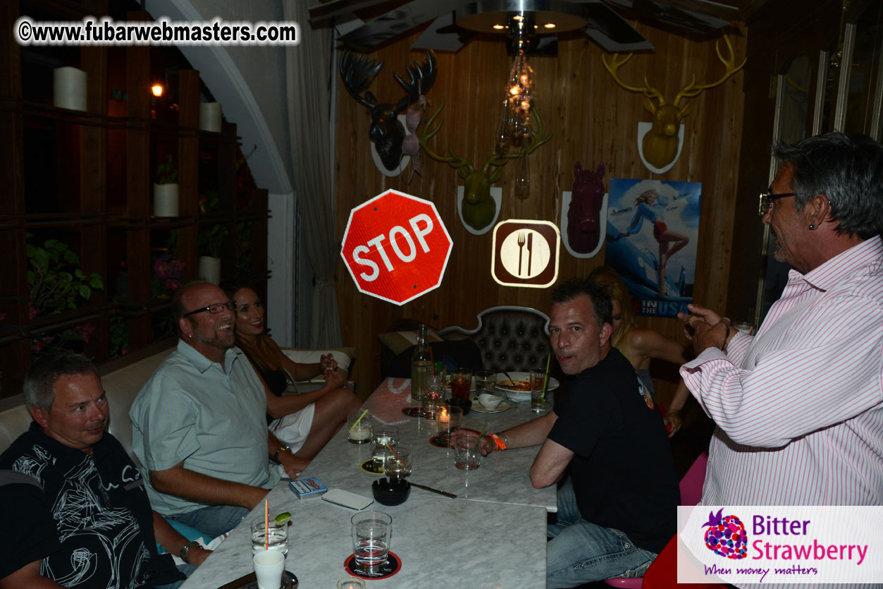 Chase the Ace Casino Night