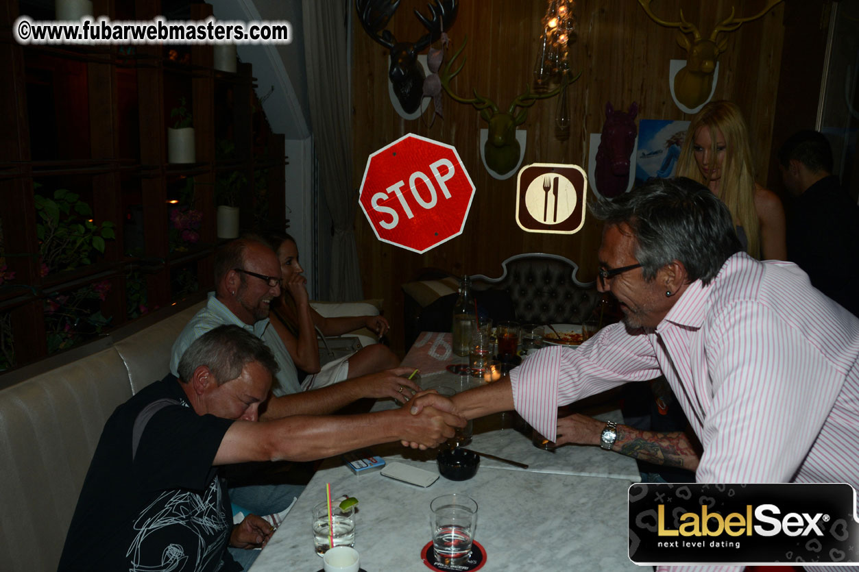 Chase the Ace Casino Night