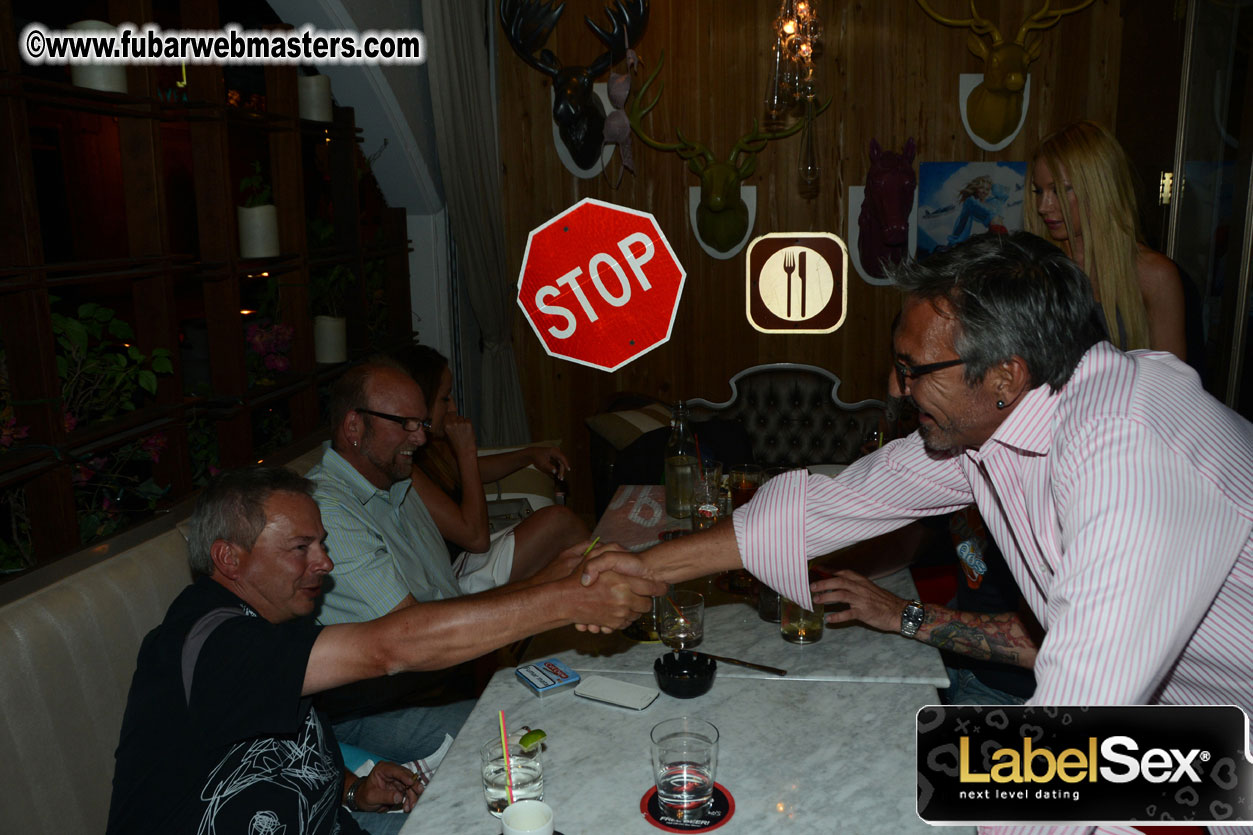 Chase the Ace Casino Night