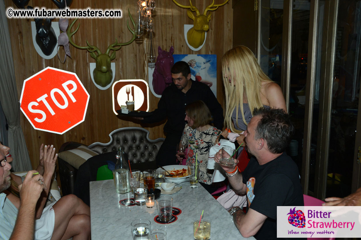 Chase the Ace Casino Night