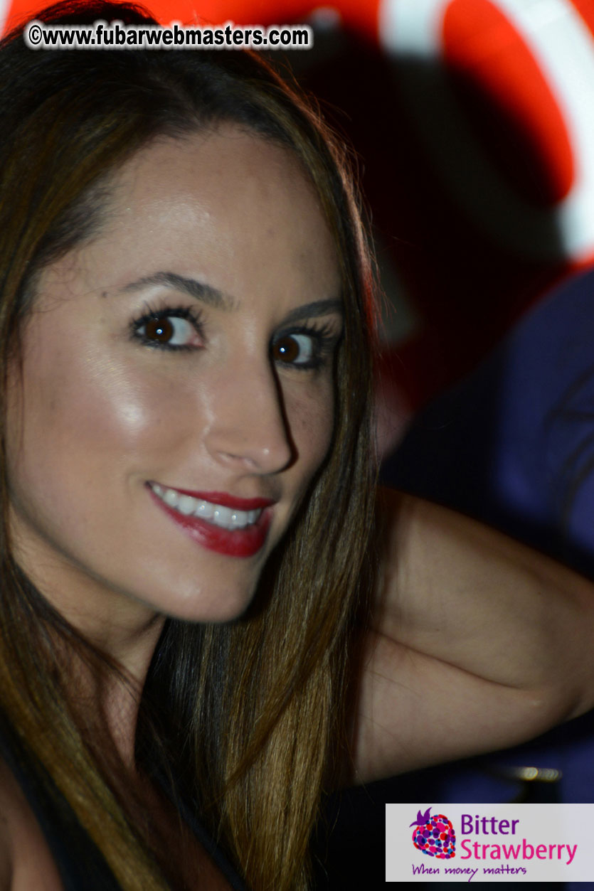 Chase the Ace Casino Night