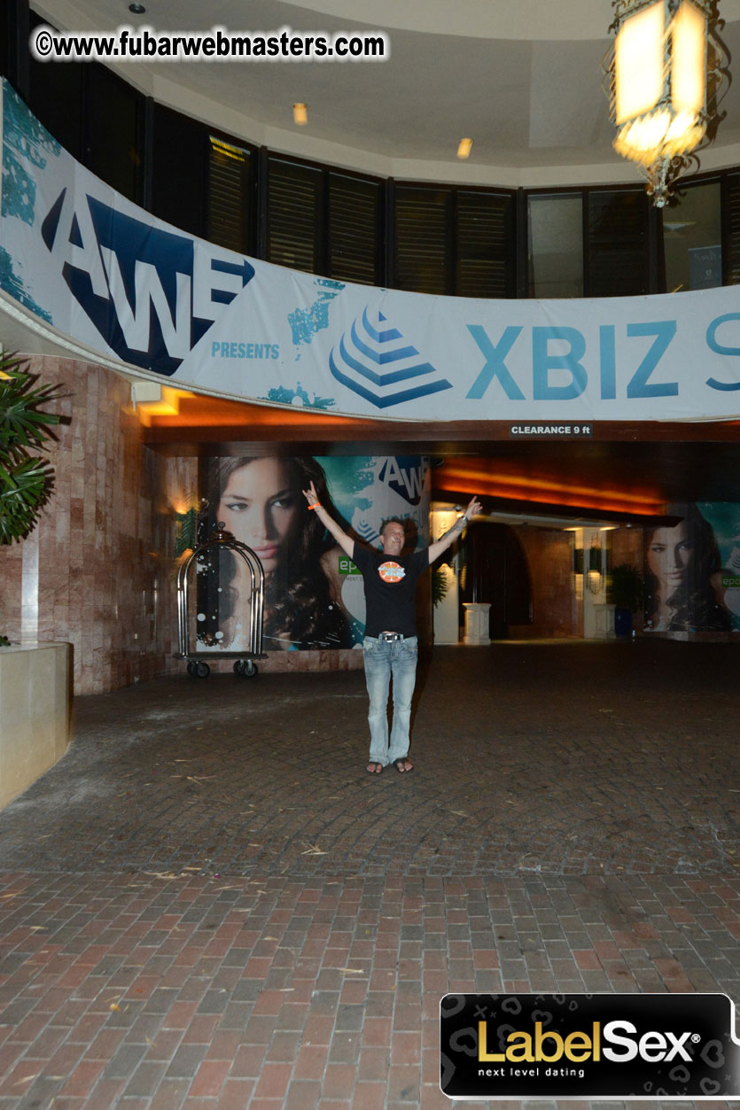 Chase the Ace Casino Night