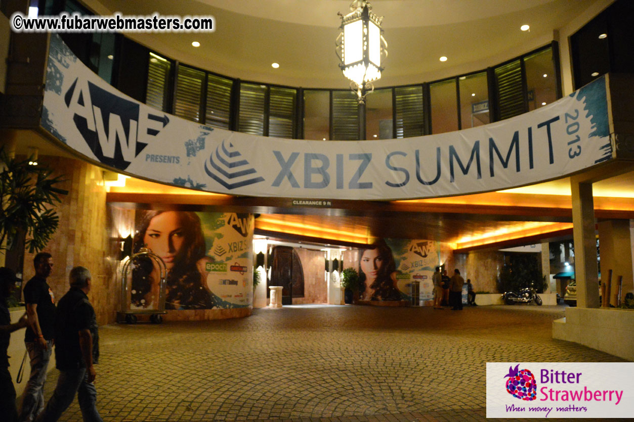 Chase the Ace Casino Night