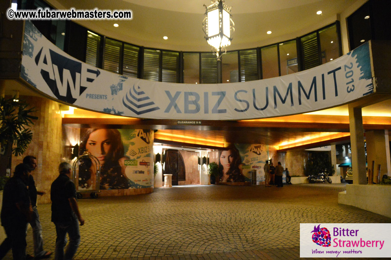 Chase the Ace Casino Night