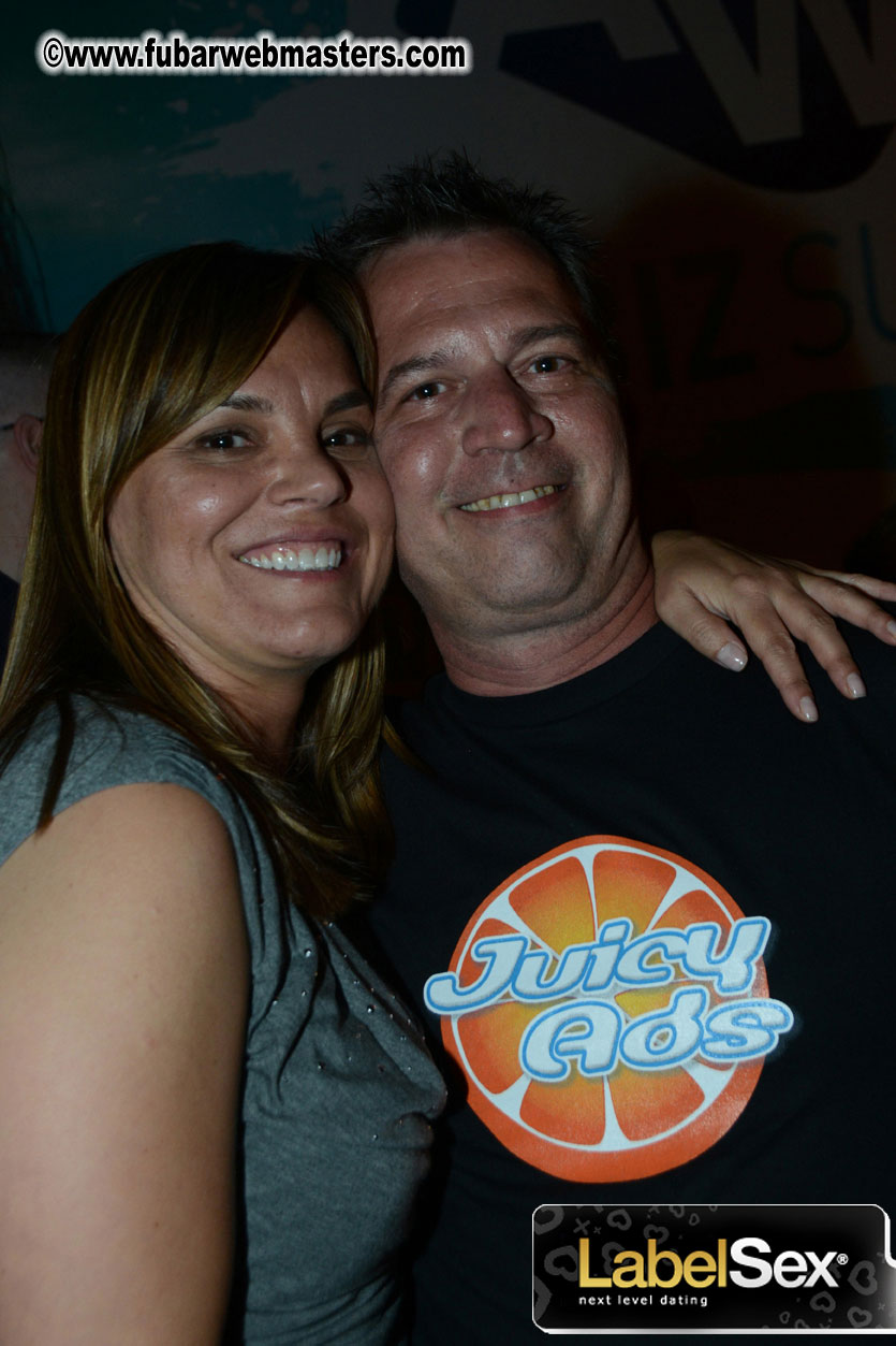 Chase the Ace Casino Night