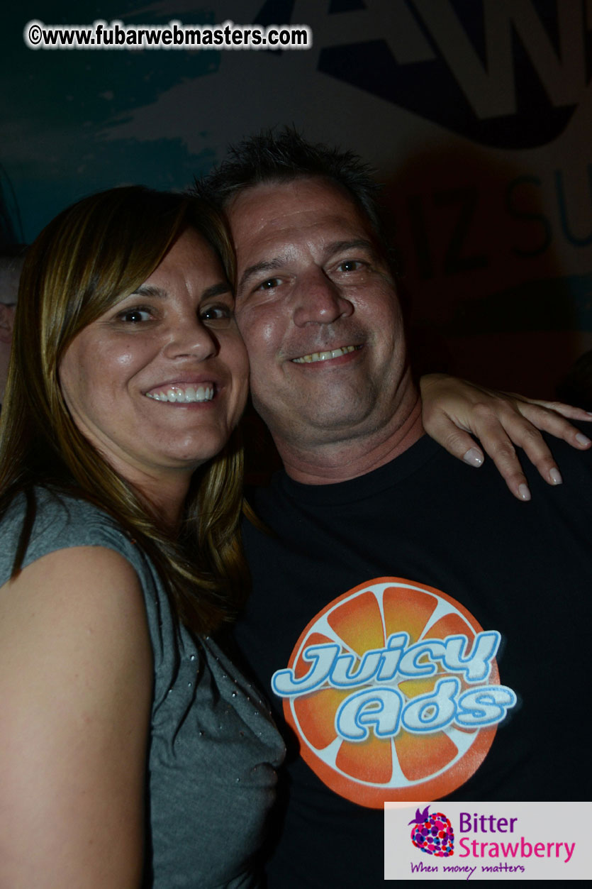 Chase the Ace Casino Night